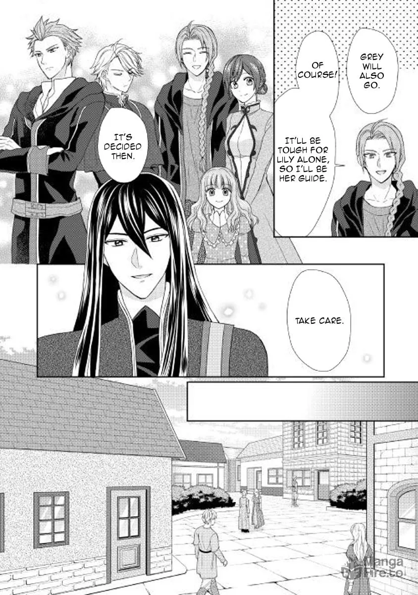 From Maid to Mother Chapter 22 page 18 - 