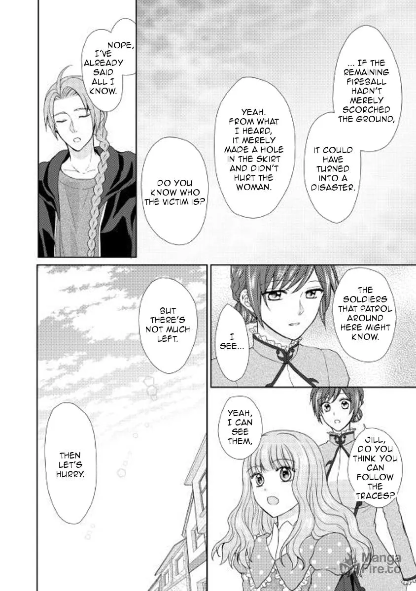 From Maid to Mother Chapter 22 page 20 - 