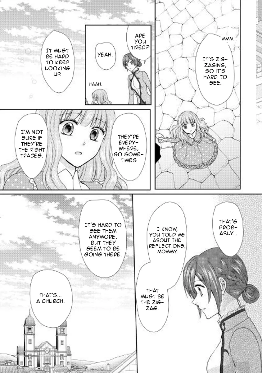From Maid to Mother Chapter 22 page 23 - 