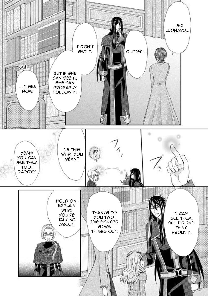 From Maid to Mother Chapter 22 page 8 - 