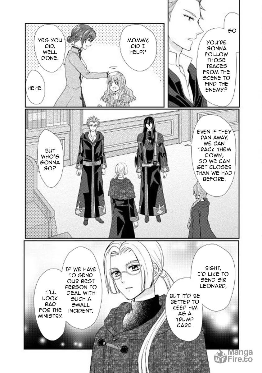From Maid to Mother Chapter 22 page 9 - 