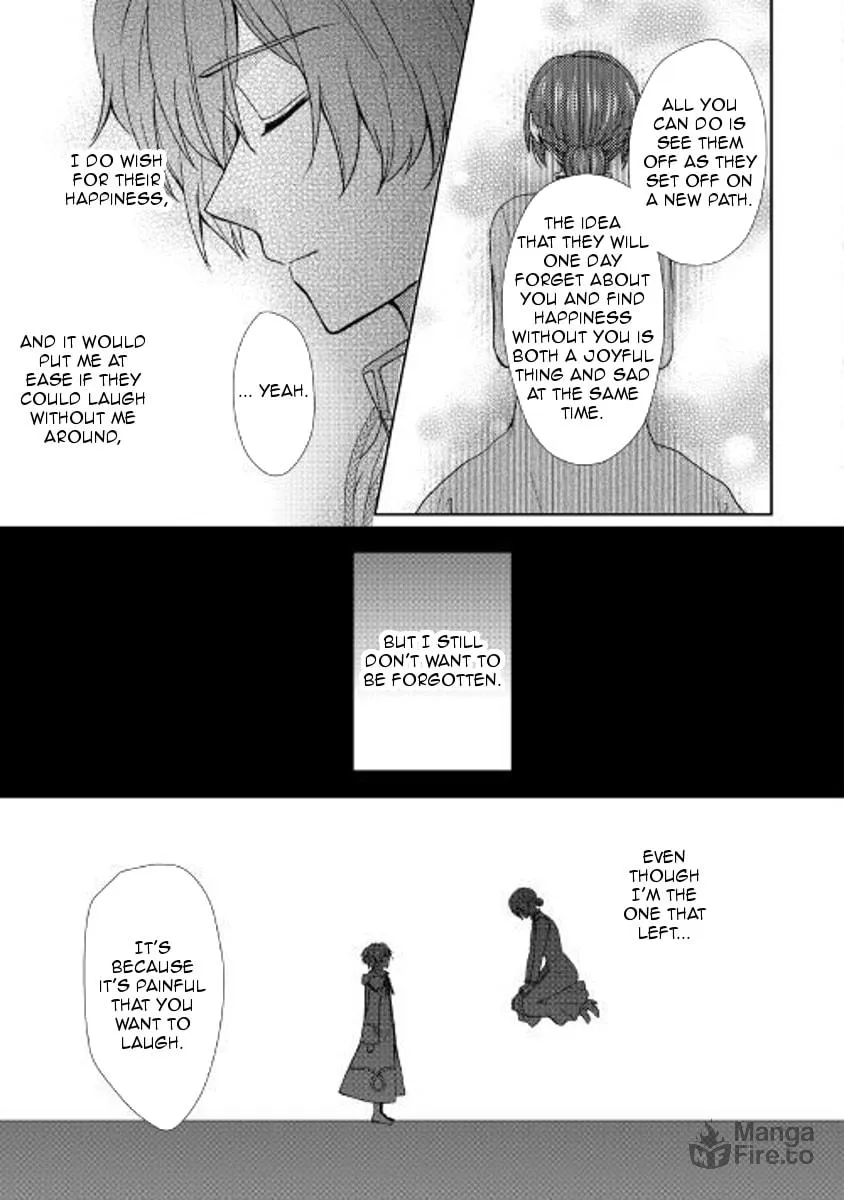 From Maid to Mother Chapter 23 page 20 - 