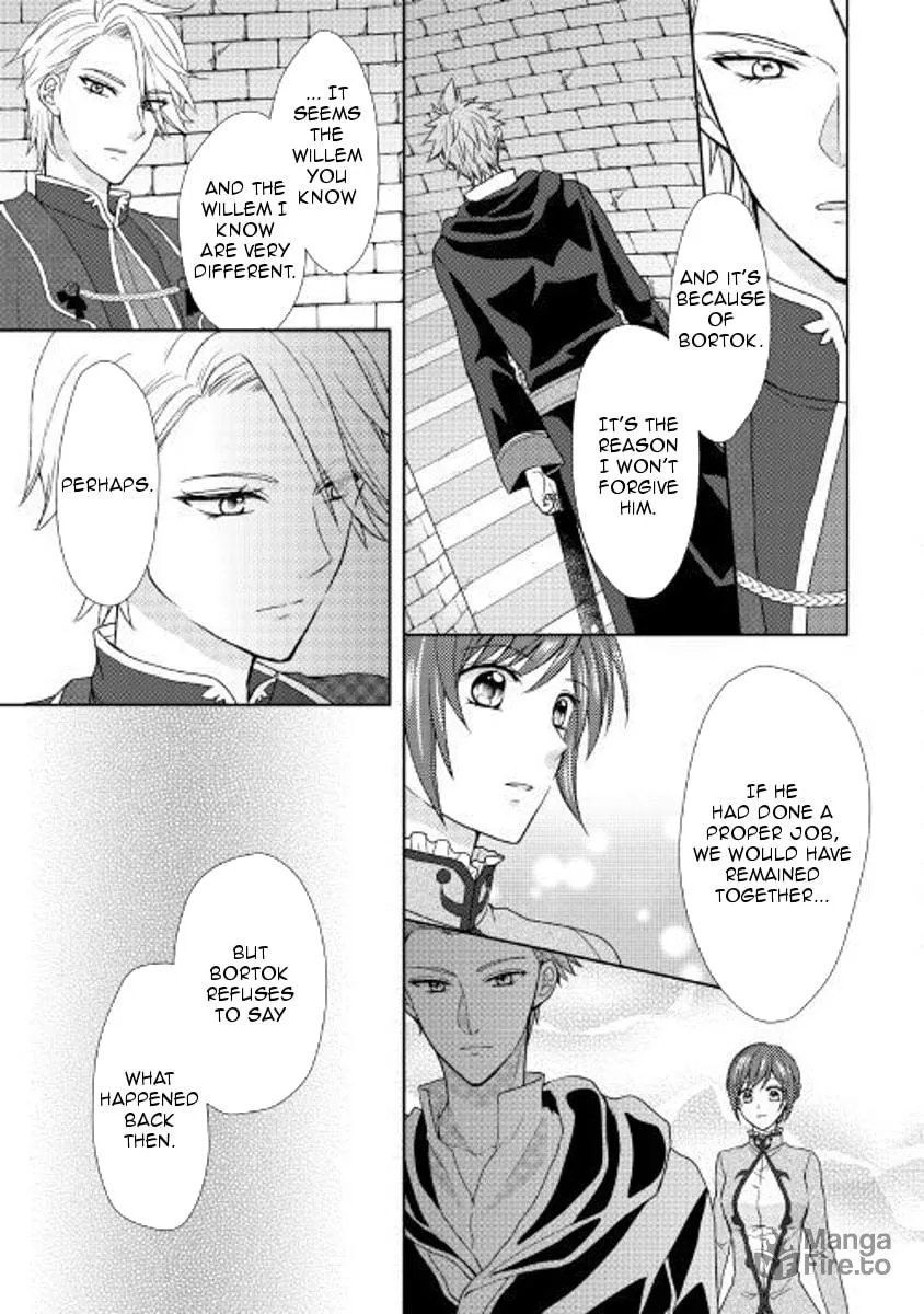 From Maid to Mother Chapter 23 page 9 - 