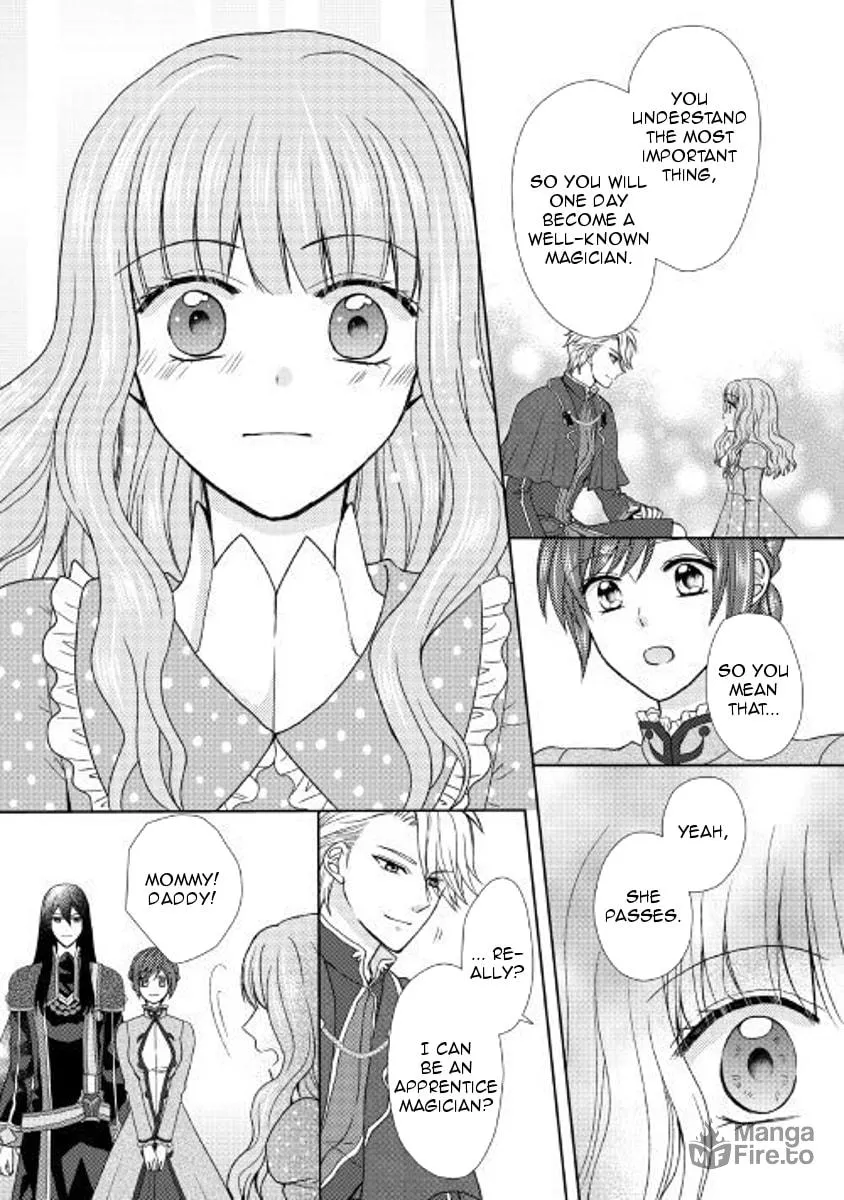 From Maid to Mother Chapter 24 page 20 - 