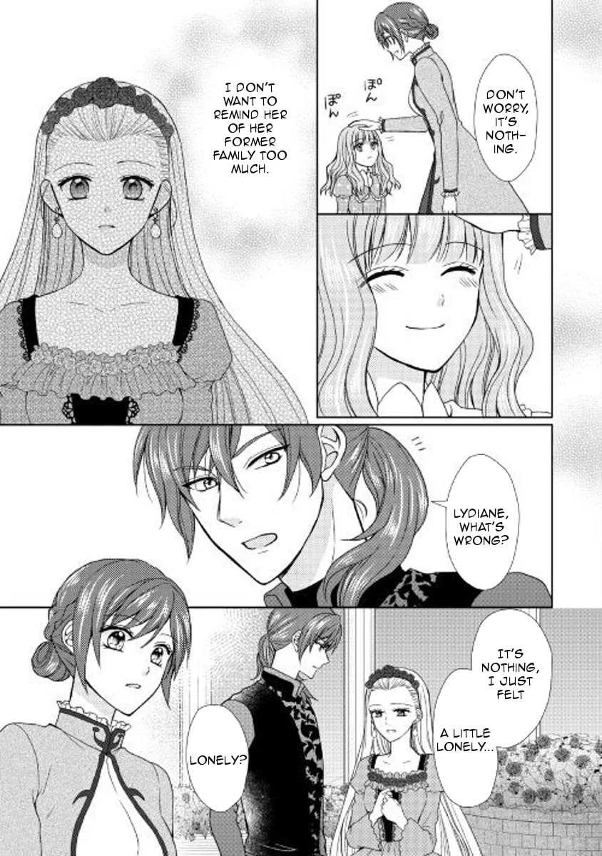 From Maid to Mother Chapter 24 page 29 - 