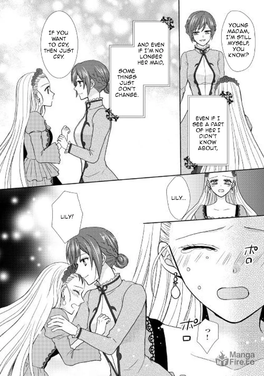From Maid to Mother Chapter 24 page 30 - 