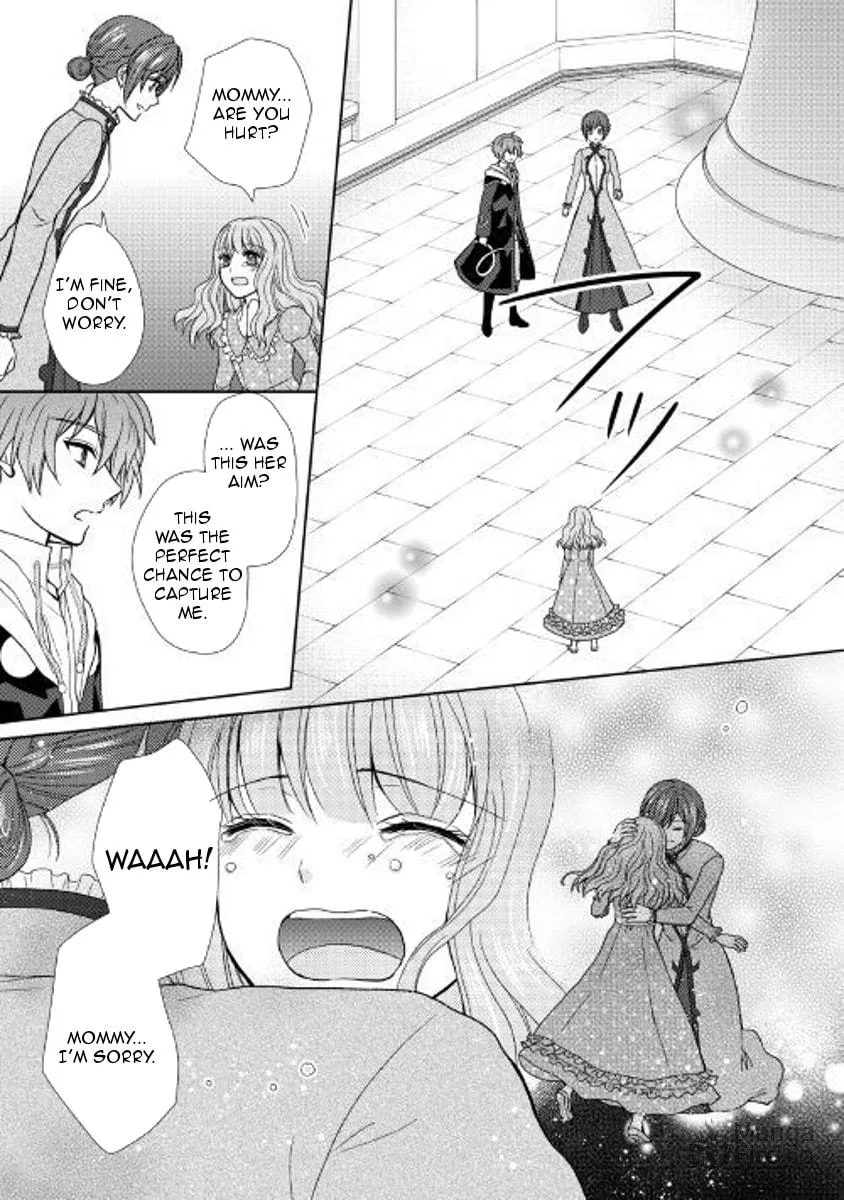 From Maid to Mother Chapter 24 page 9 - 