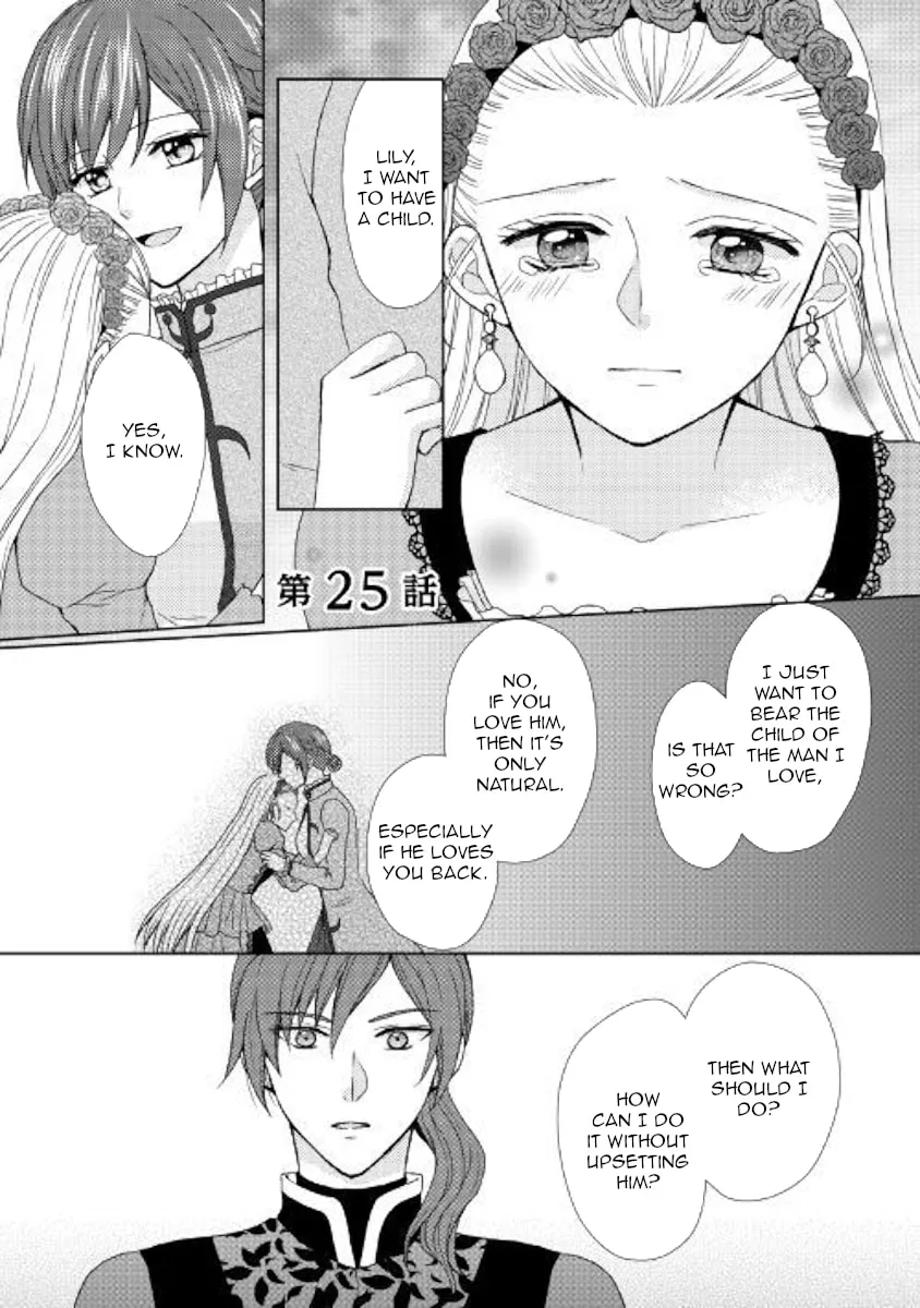 From Maid to Mother Chapter 25 page 1 - 