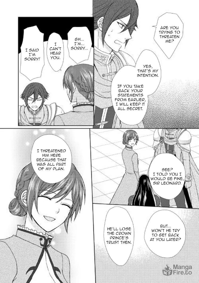 From Maid to Mother Chapter 25 page 20 - 