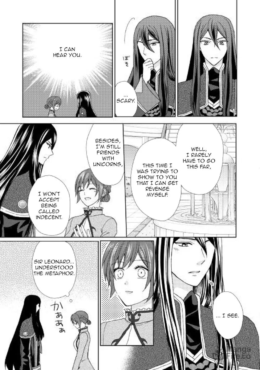 From Maid to Mother Chapter 25 page 21 - 