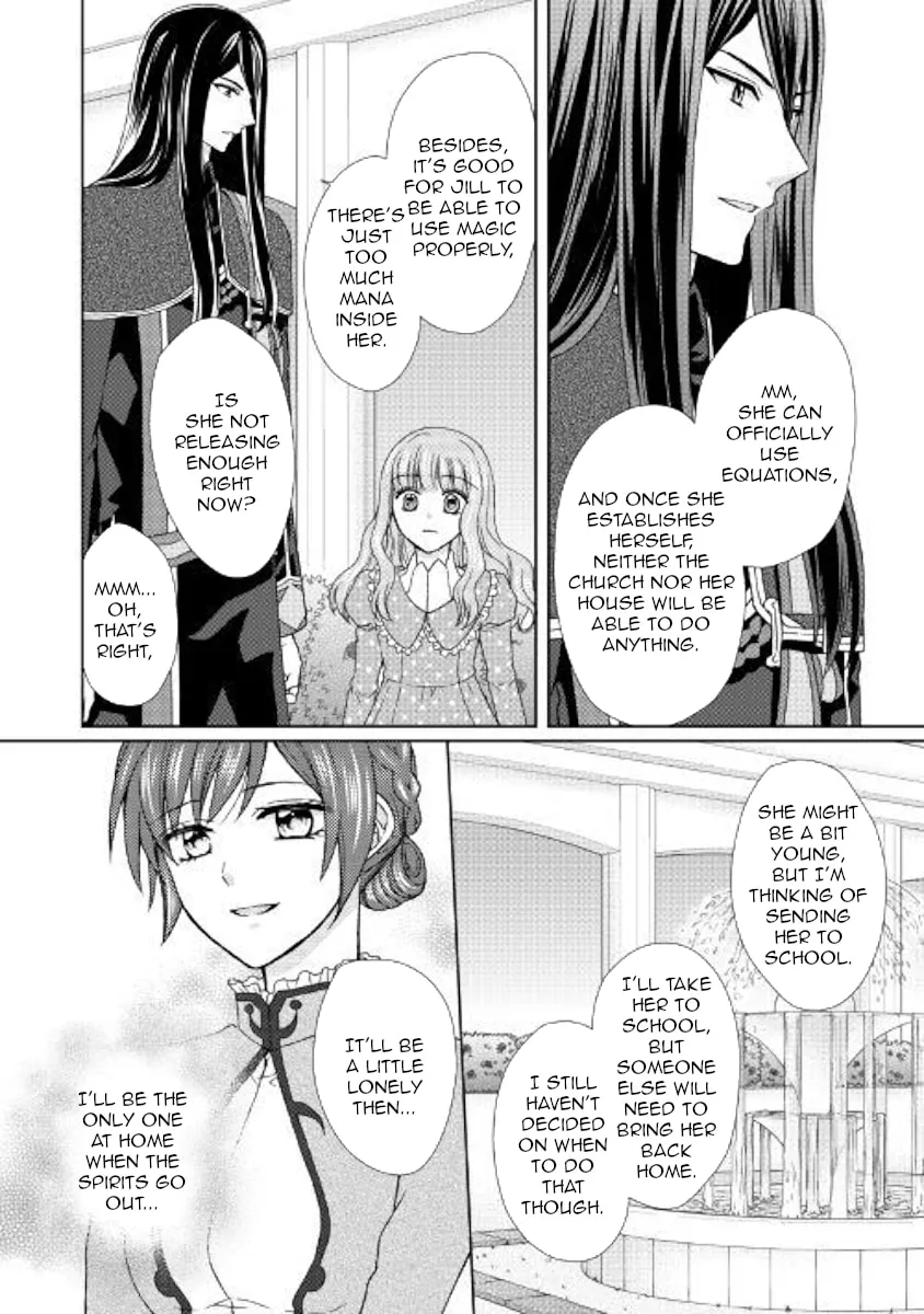 From Maid to Mother Chapter 25 page 4 - 