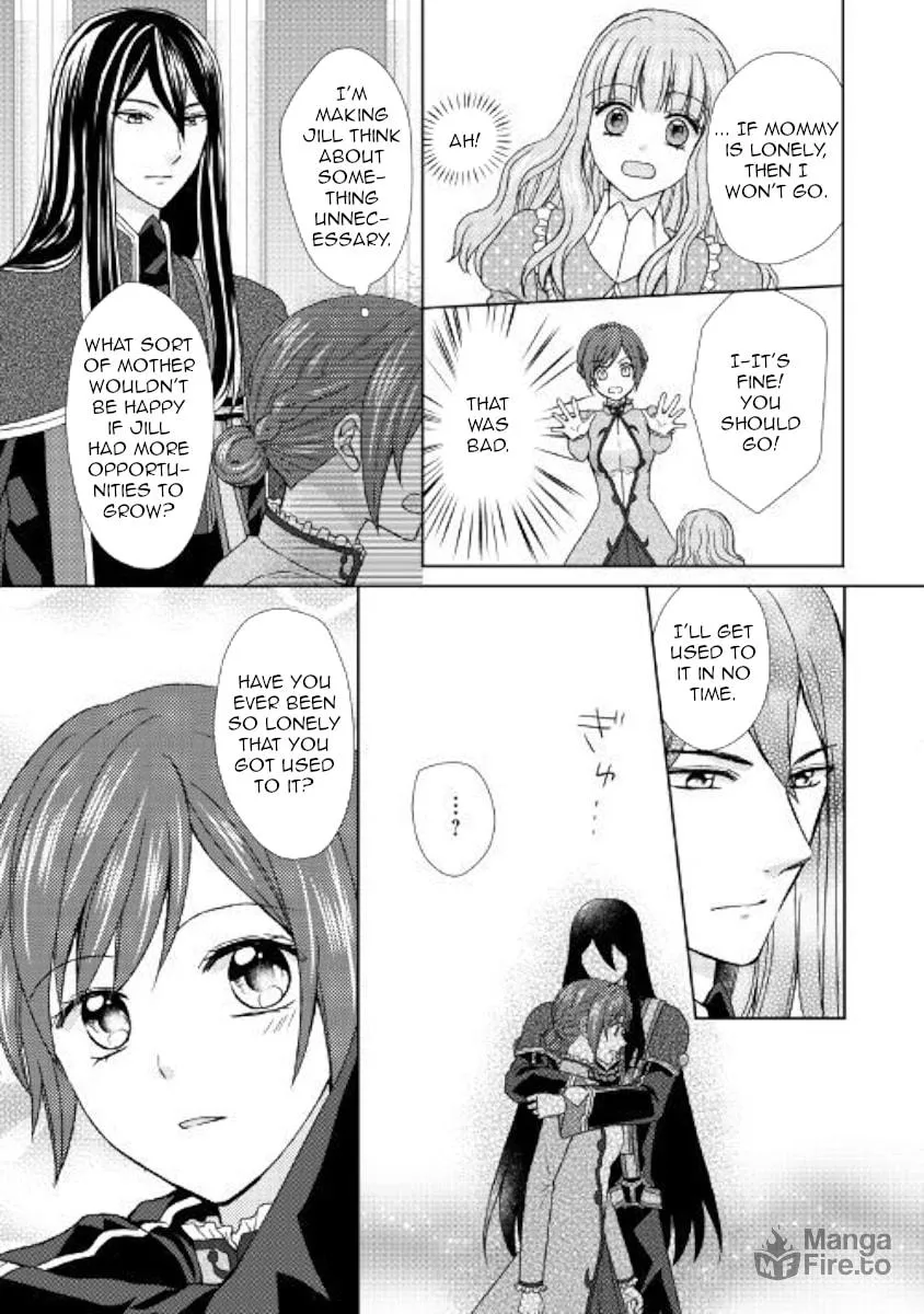 From Maid to Mother Chapter 25 page 5 - 