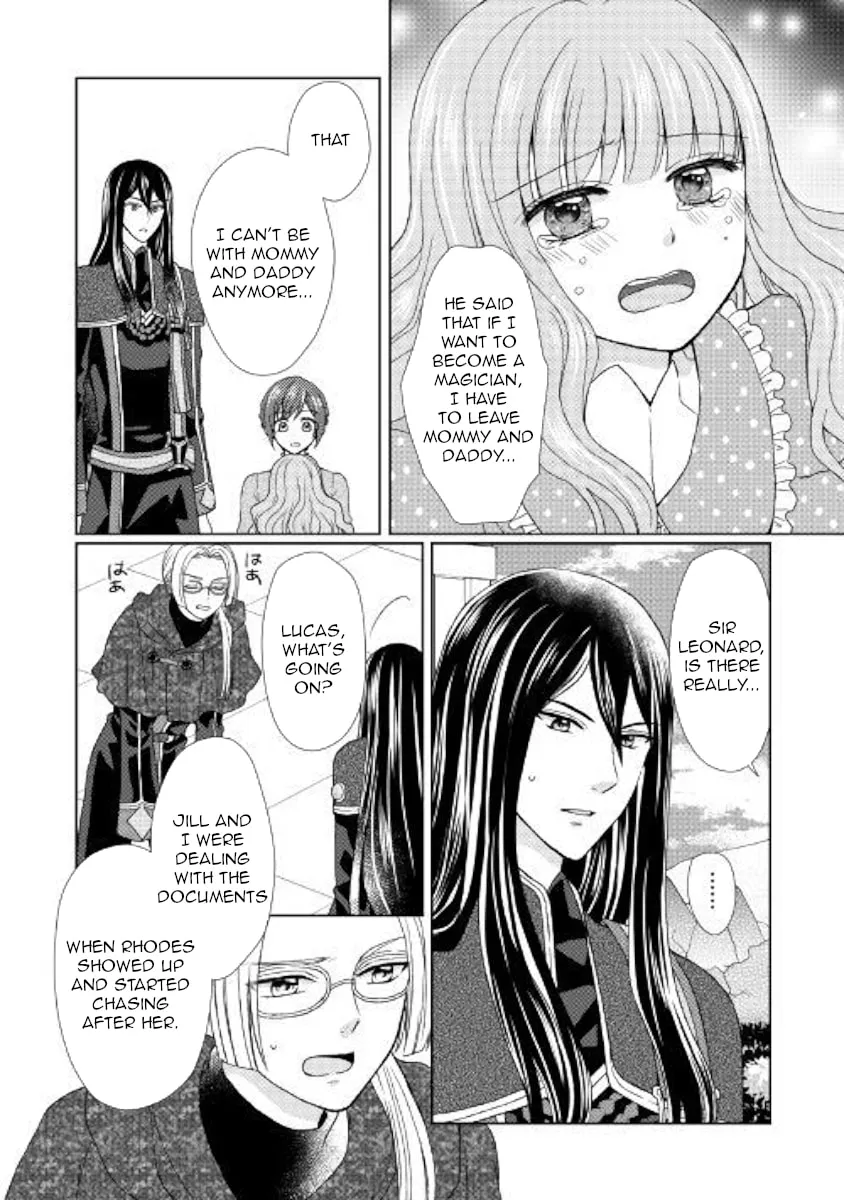 From Maid to Mother Chapter 26 page 14 - 