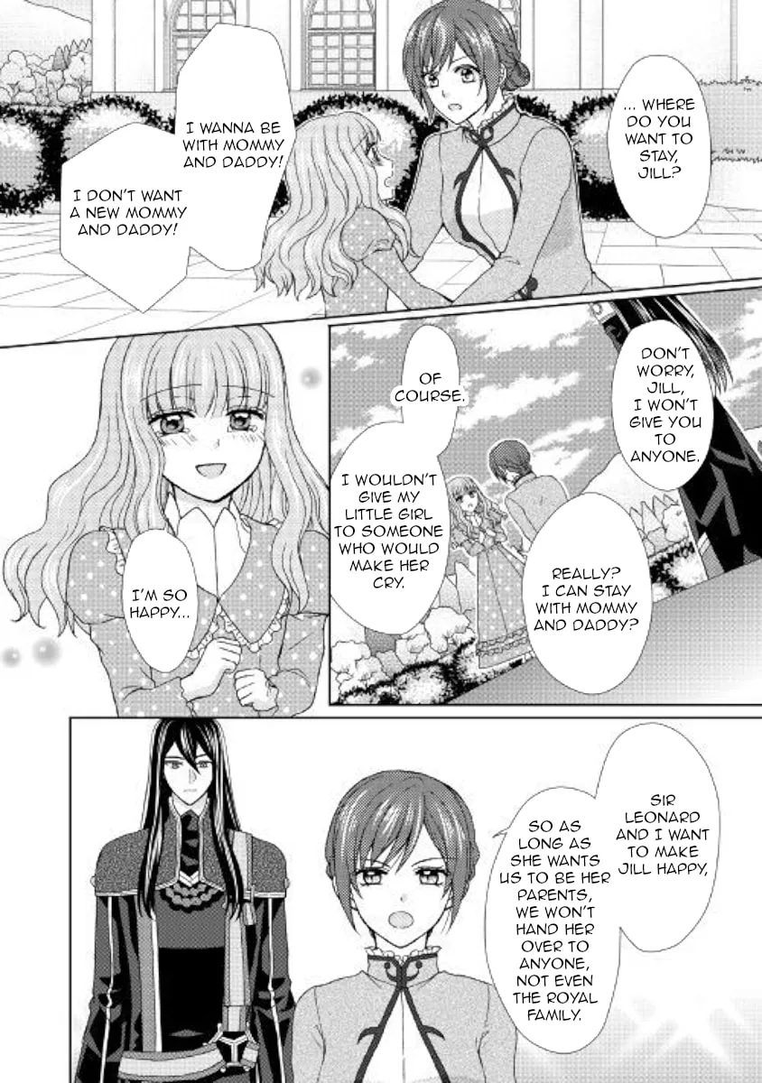 From Maid to Mother Chapter 26 page 16 - 