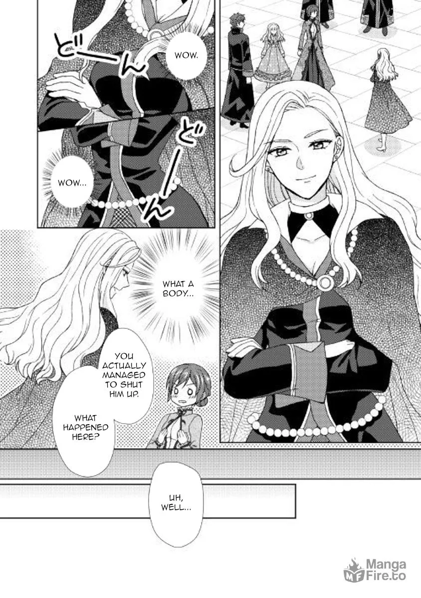 From Maid to Mother Chapter 26 page 20 - 