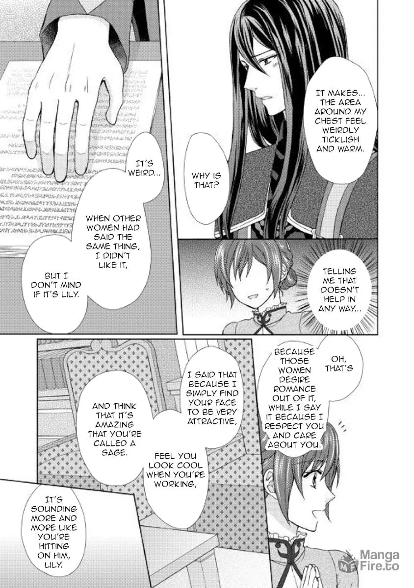 From Maid to Mother Chapter 26 page 3 - 