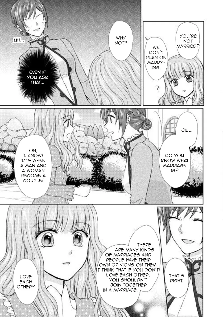 From Maid to Mother Chapter 26 page 23 - 