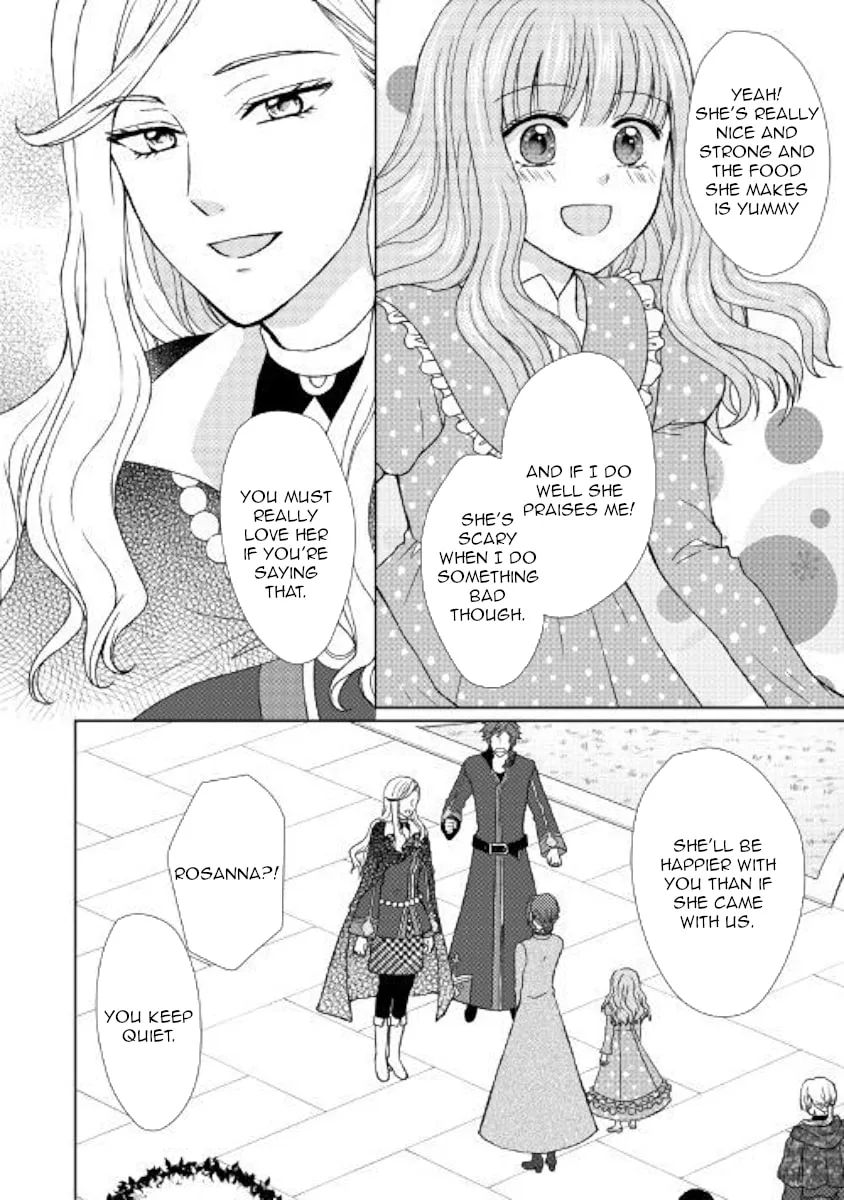 From Maid to Mother Chapter 26 page 26 - 