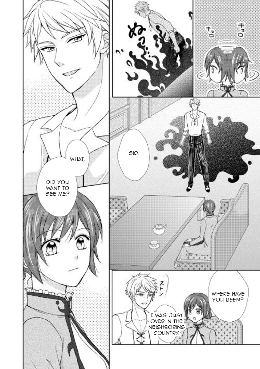 From Maid to Mother Chapter 26 page 4 - 