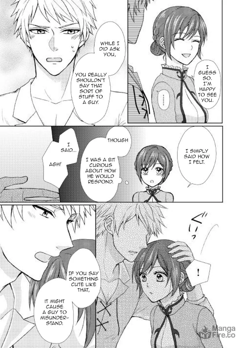 From Maid to Mother Chapter 26 page 5 - 