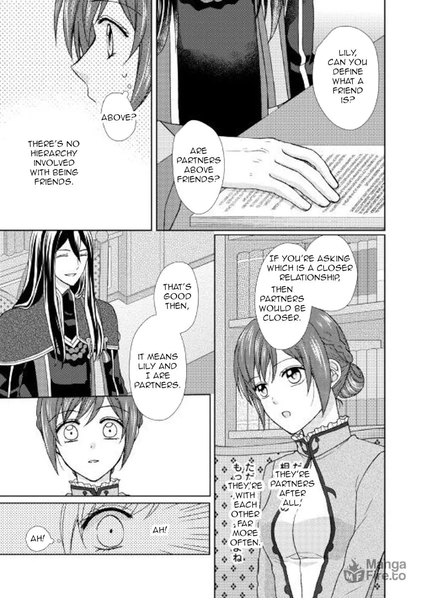 From Maid to Mother Chapter 26 page 9 - 