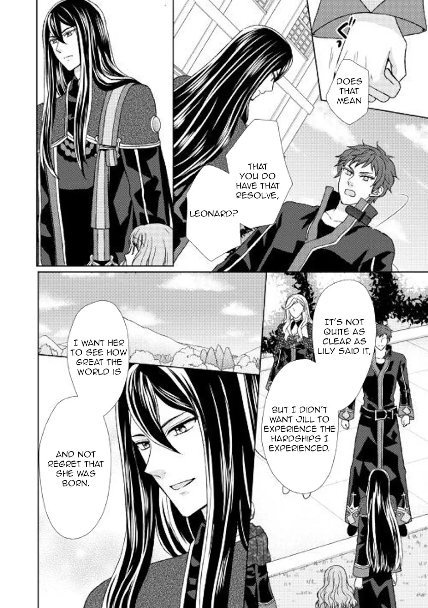 From Maid to Mother Chapter 27 page 14 - 
