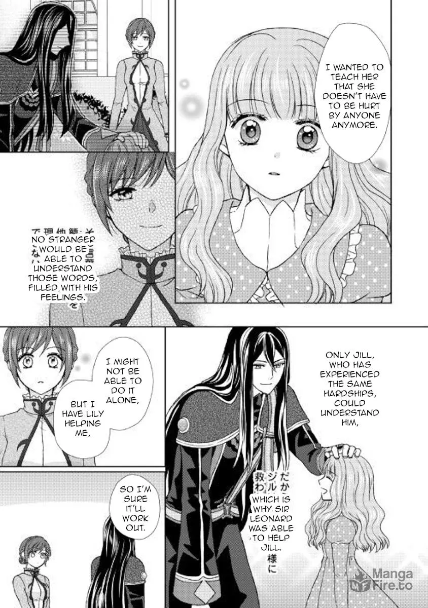 From Maid to Mother Chapter 27 page 15 - 