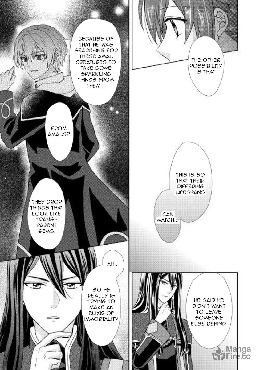 From Maid to Mother Chapter 27 page 27 - 