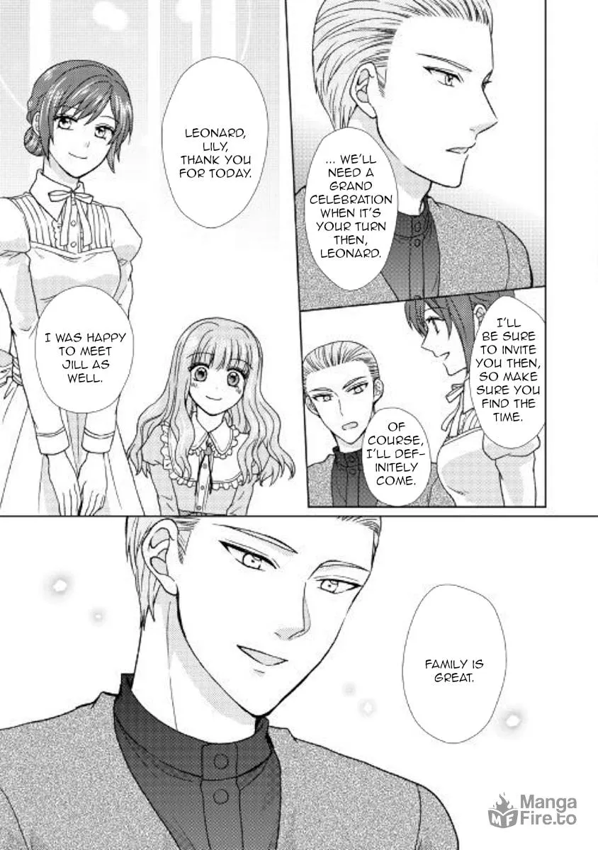 From Maid to Mother Chapter 28 page 15 - 