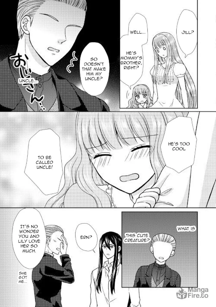 From Maid to Mother Chapter 28 page 3 - 