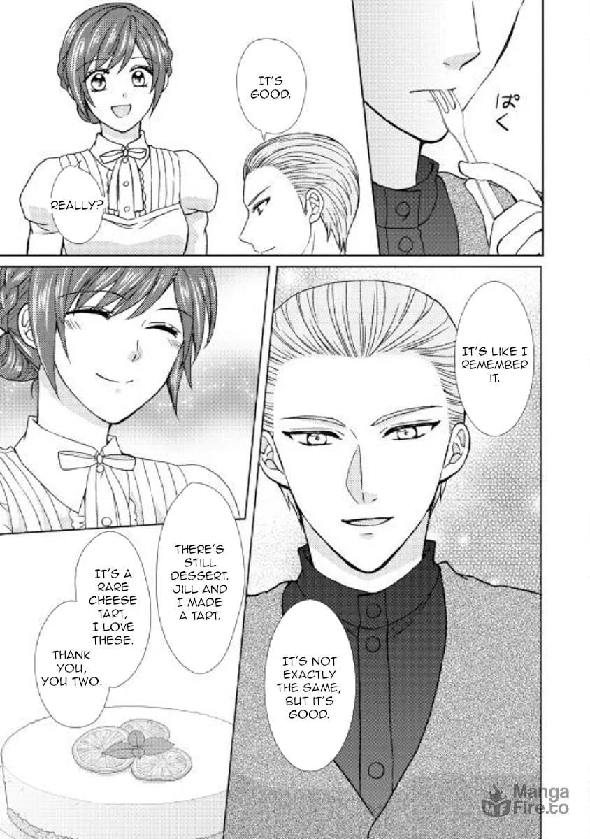 From Maid to Mother Chapter 28 page 9 - 