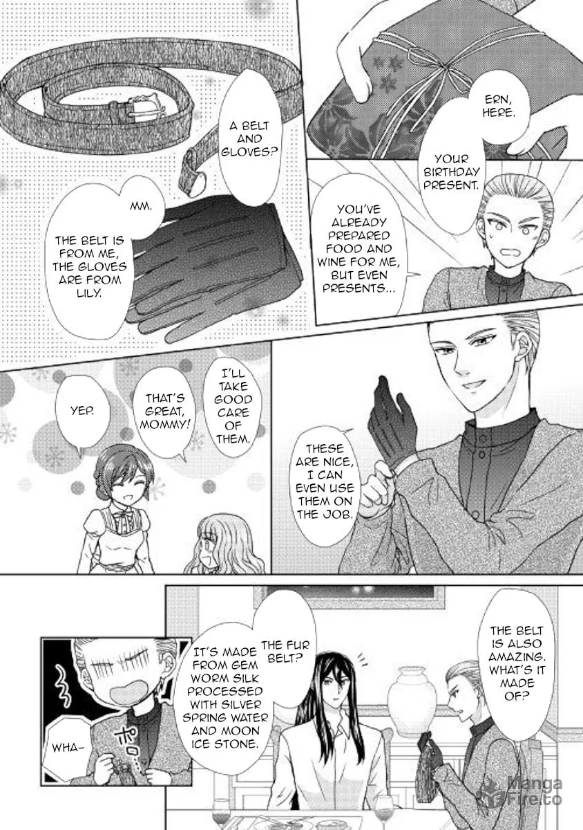 From Maid to Mother Chapter 28 page 10 - 