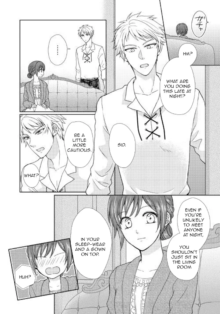 From Maid to Mother Chapter 29 page 2 - 