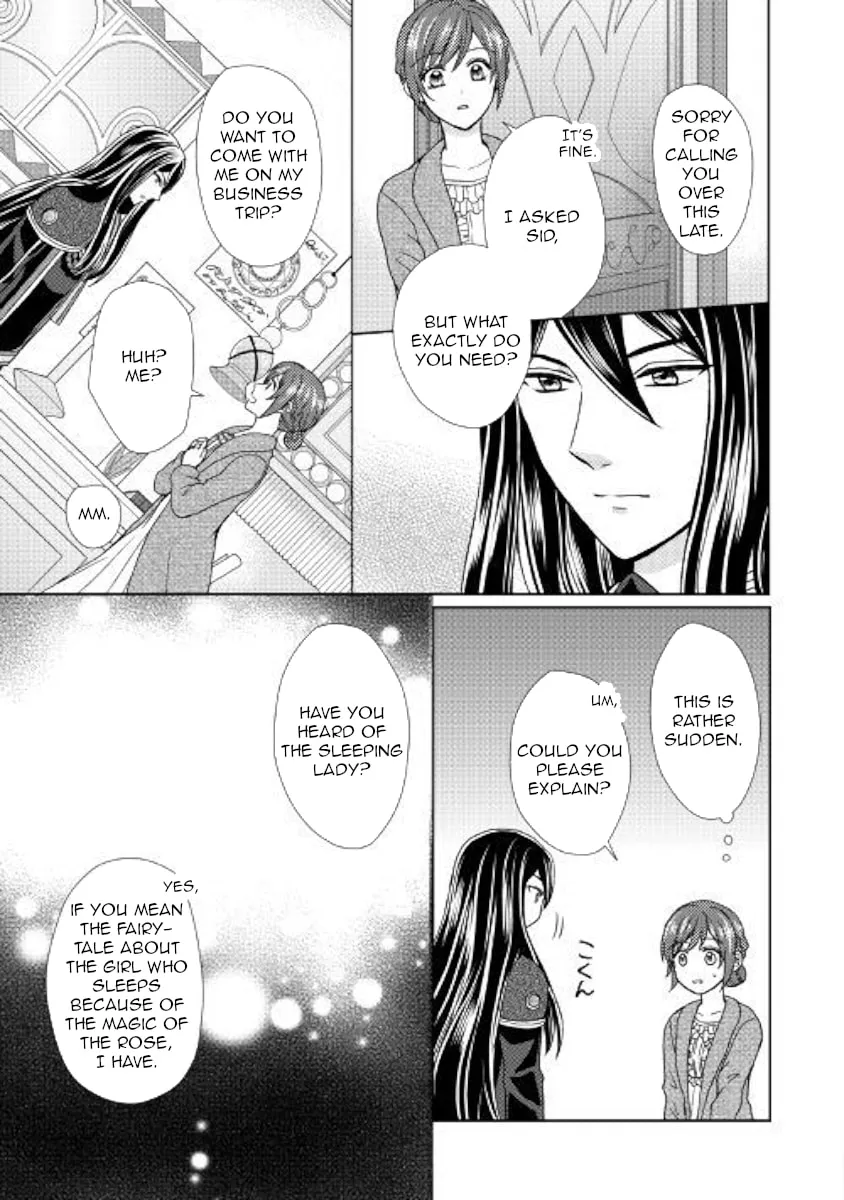 From Maid to Mother Chapter 29 page 13 - 