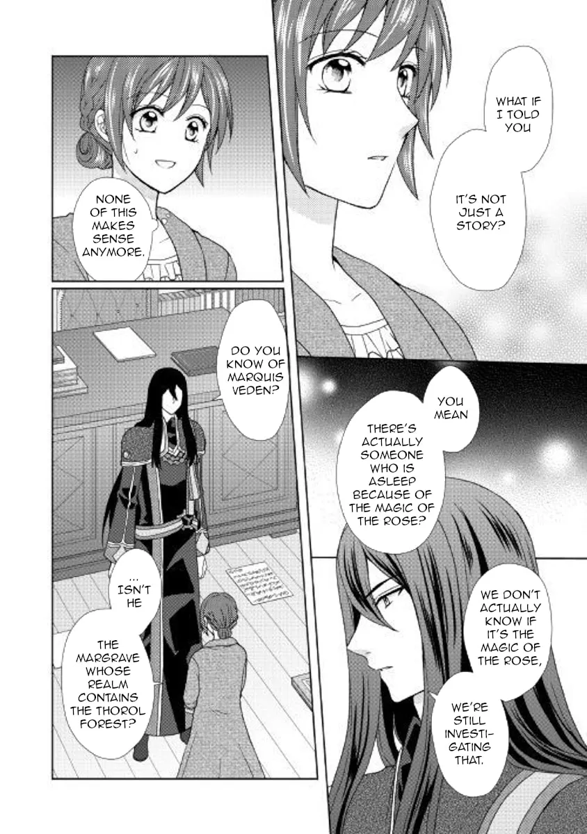 From Maid to Mother Chapter 29 page 14 - 