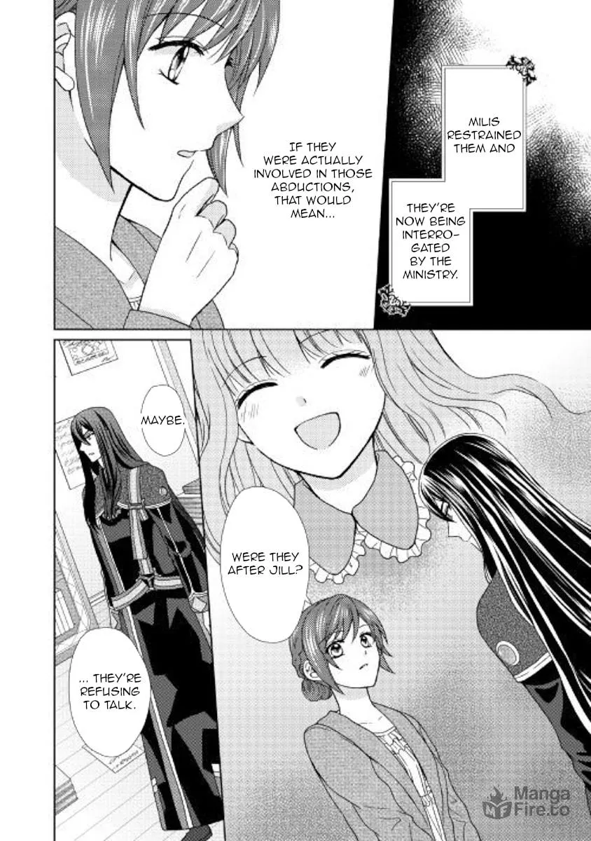 From Maid to Mother Chapter 29 page 20 - 