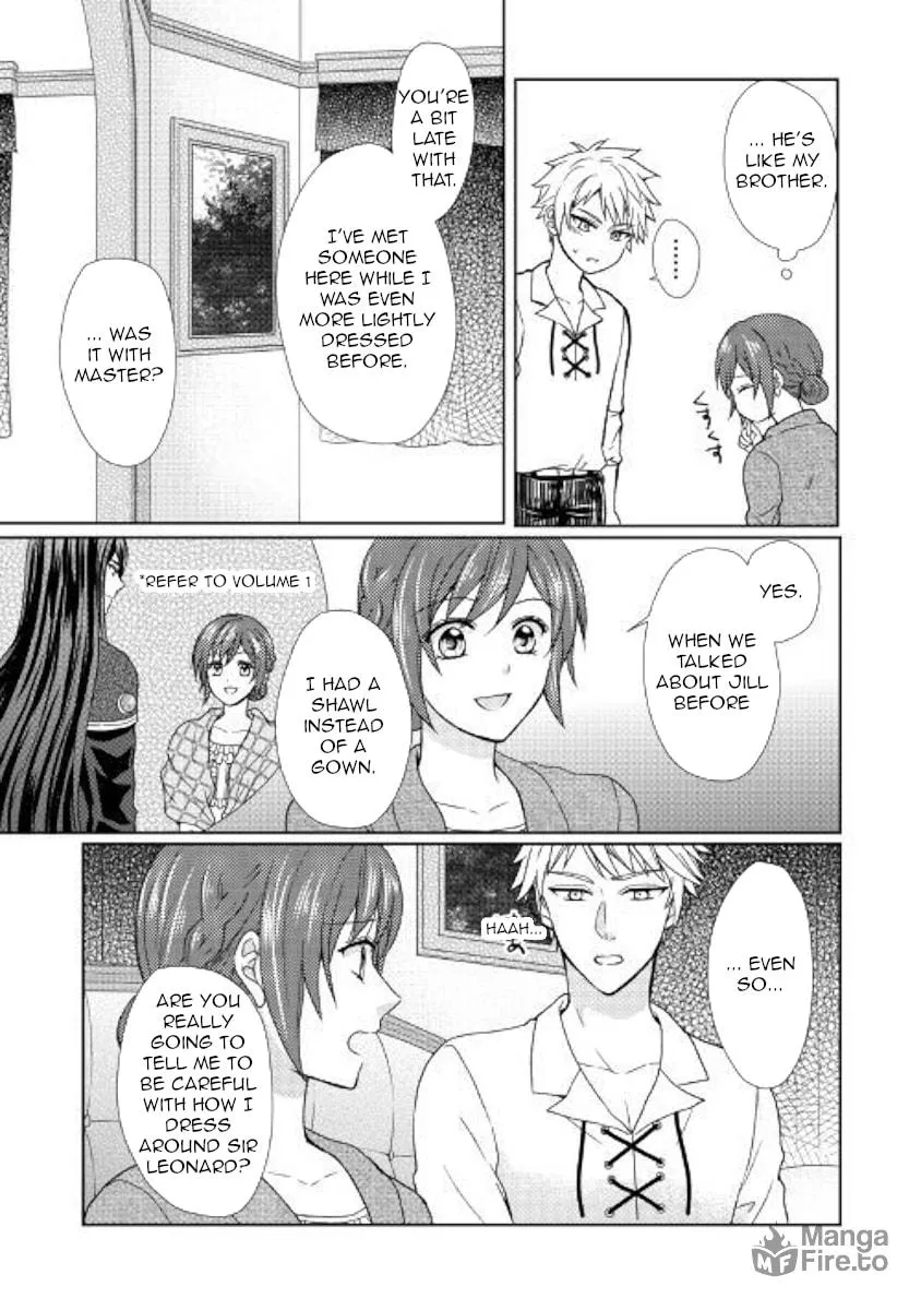 From Maid to Mother Chapter 29 page 3 - 