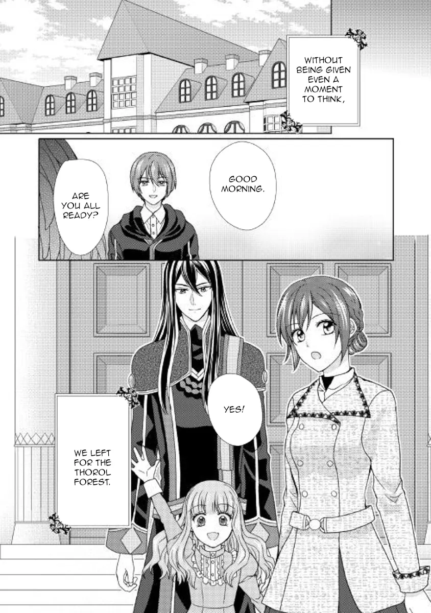 From Maid to Mother Chapter 29 page 22 - 