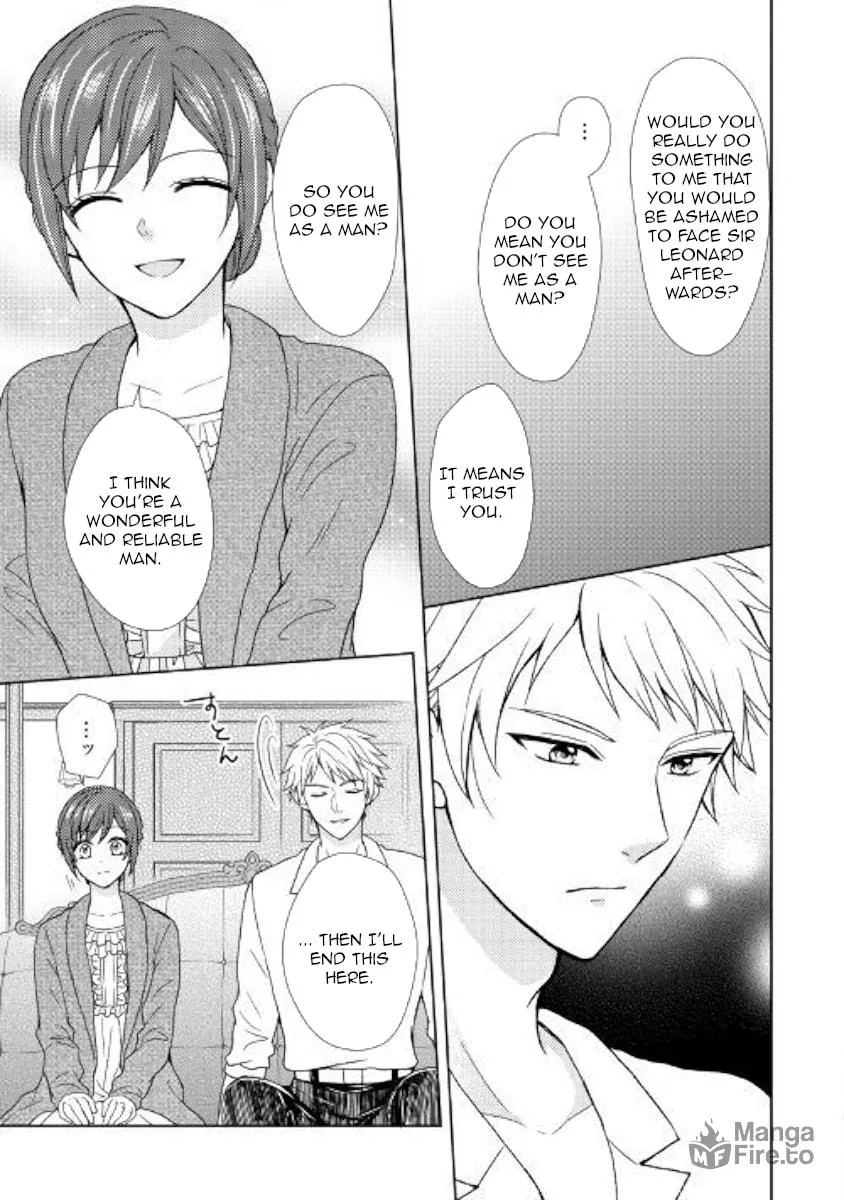From Maid to Mother Chapter 29 page 5 - 