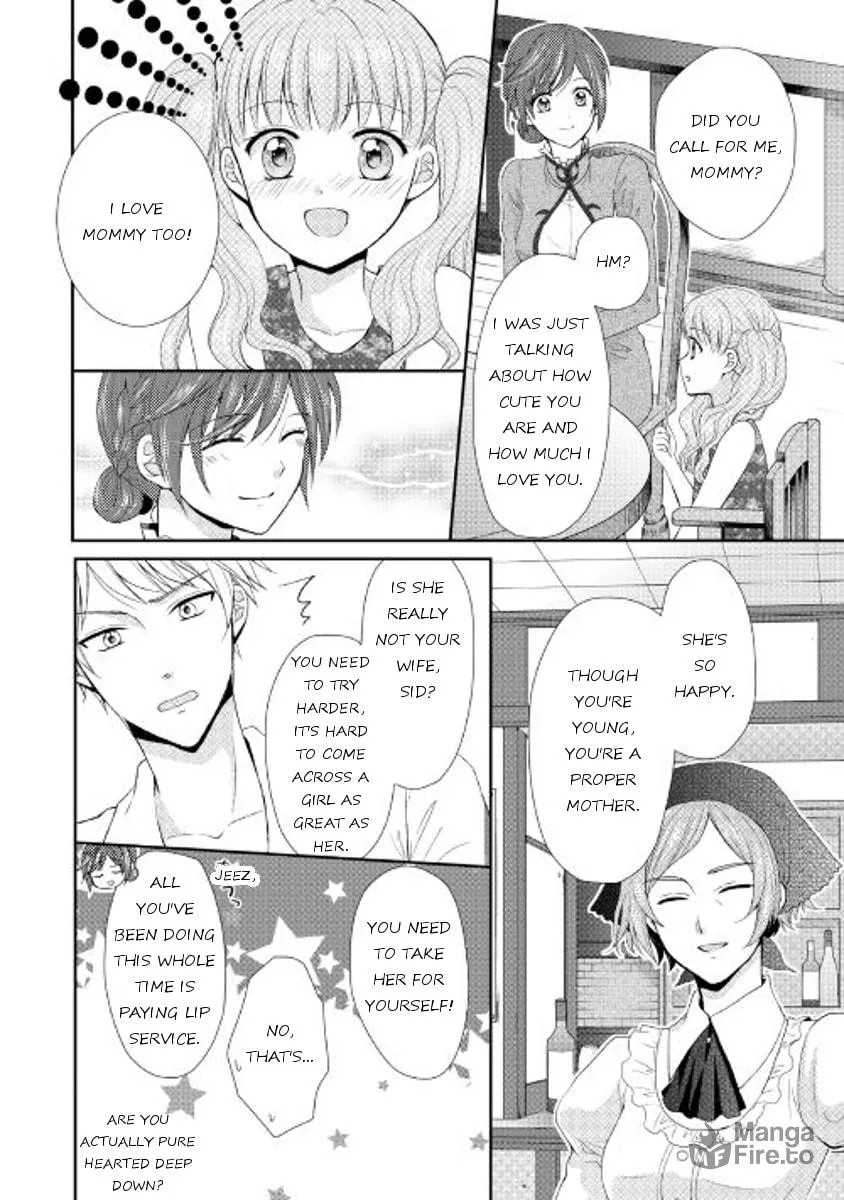 From Maid to Mother Chapter 3 page 18 - 