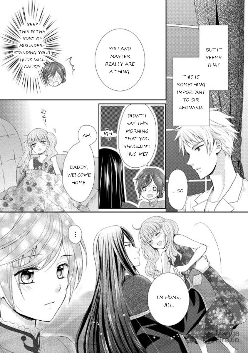 From Maid to Mother Chapter 3 page 27 - 