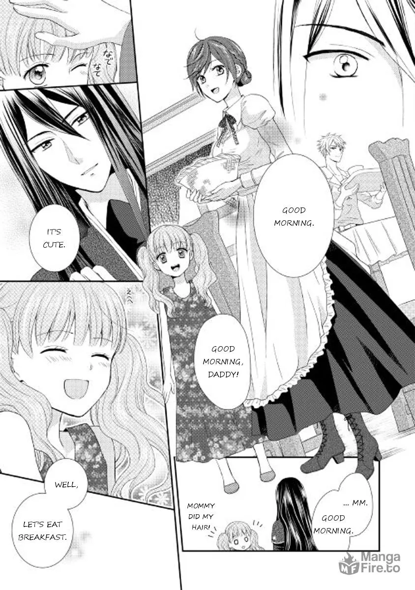 From Maid to Mother Chapter 3 page 5 - 