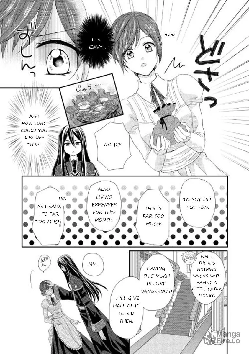 From Maid to Mother Chapter 3 page 9 - 