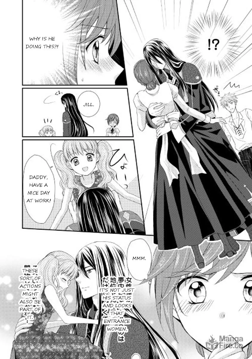 From Maid to Mother Chapter 3 page 10 - 