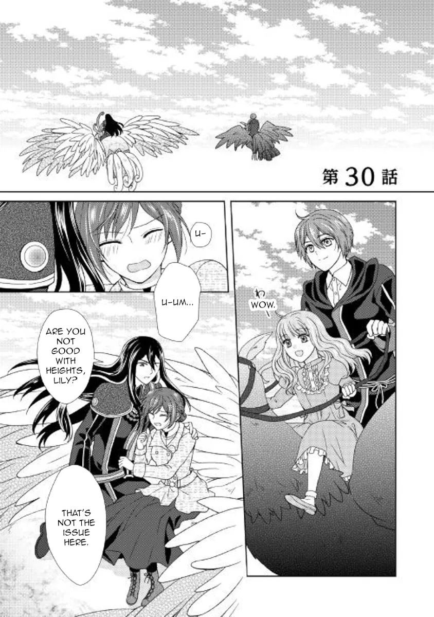 From Maid to Mother Chapter 30 page 1 - 