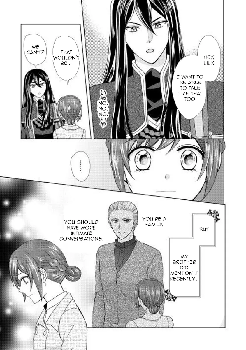 From Maid to Mother Chapter 30 page 11 - 