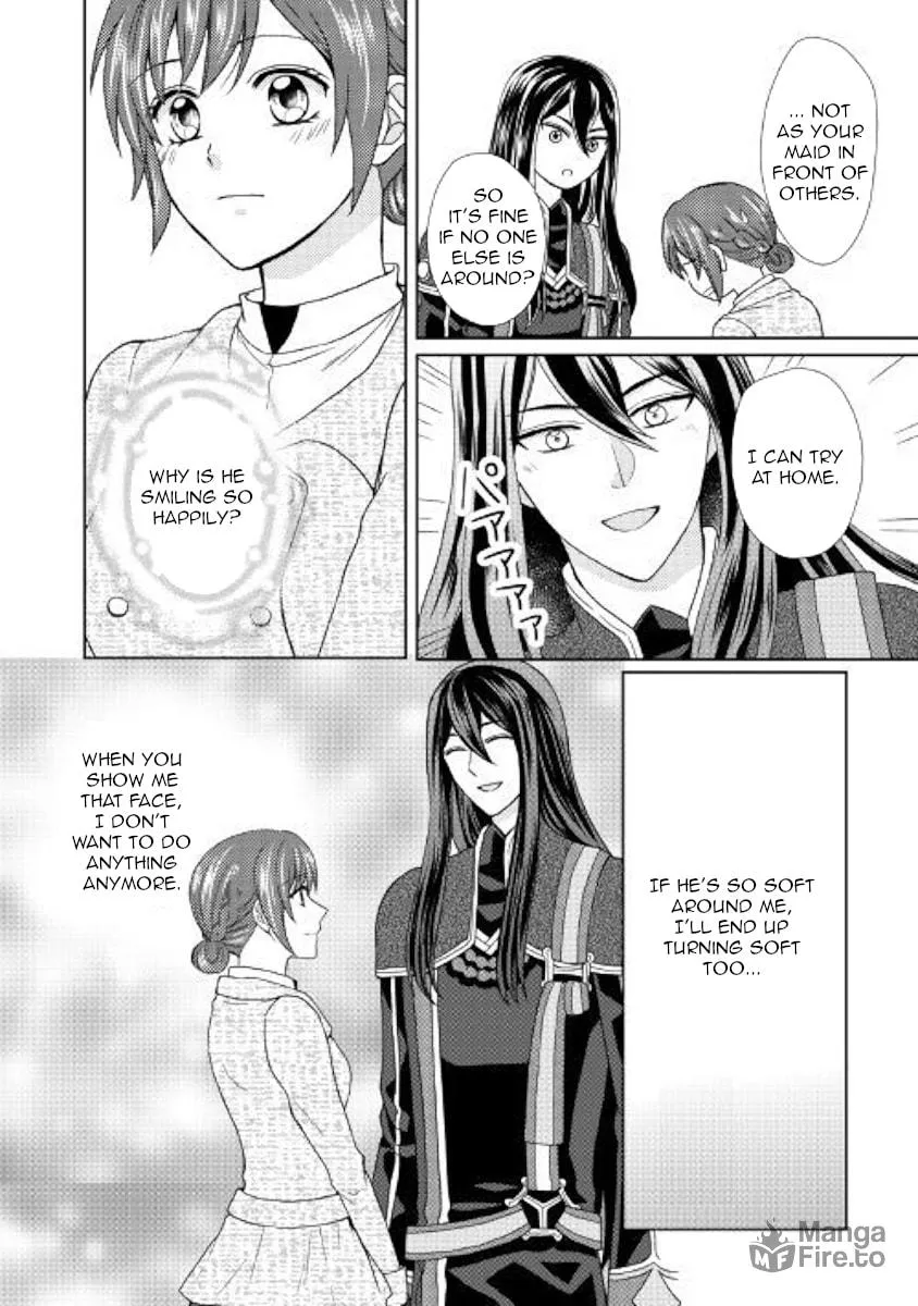 From Maid to Mother Chapter 30 page 12 - 
