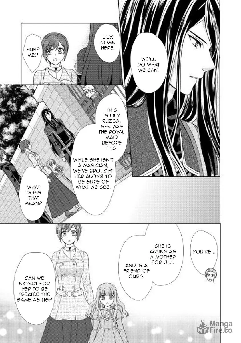 From Maid to Mother Chapter 30 page 15 - 