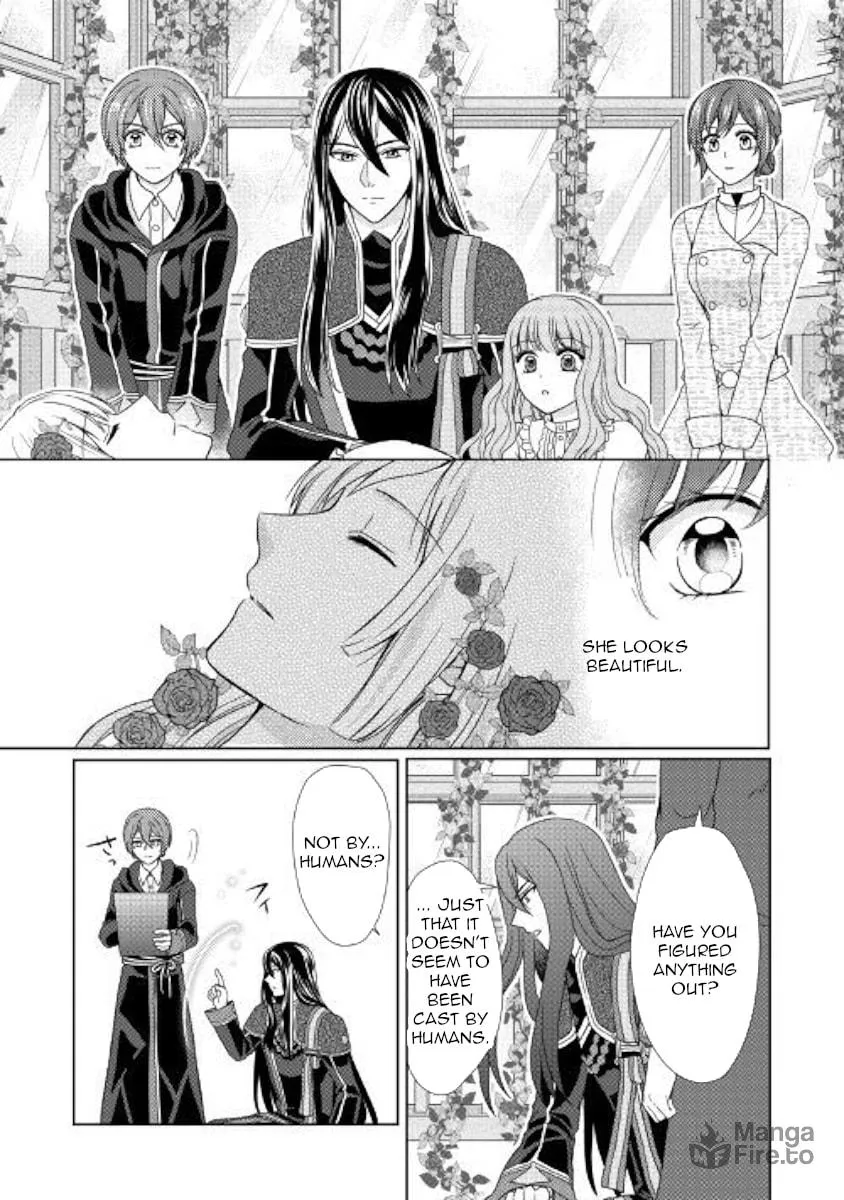 From Maid to Mother Chapter 30 page 20 - 