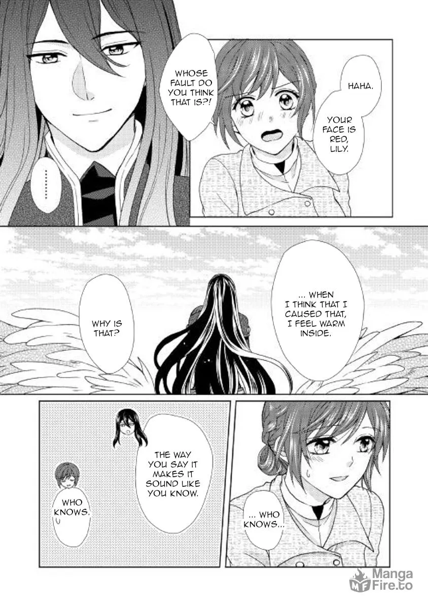 From Maid to Mother Chapter 30 page 3 - 